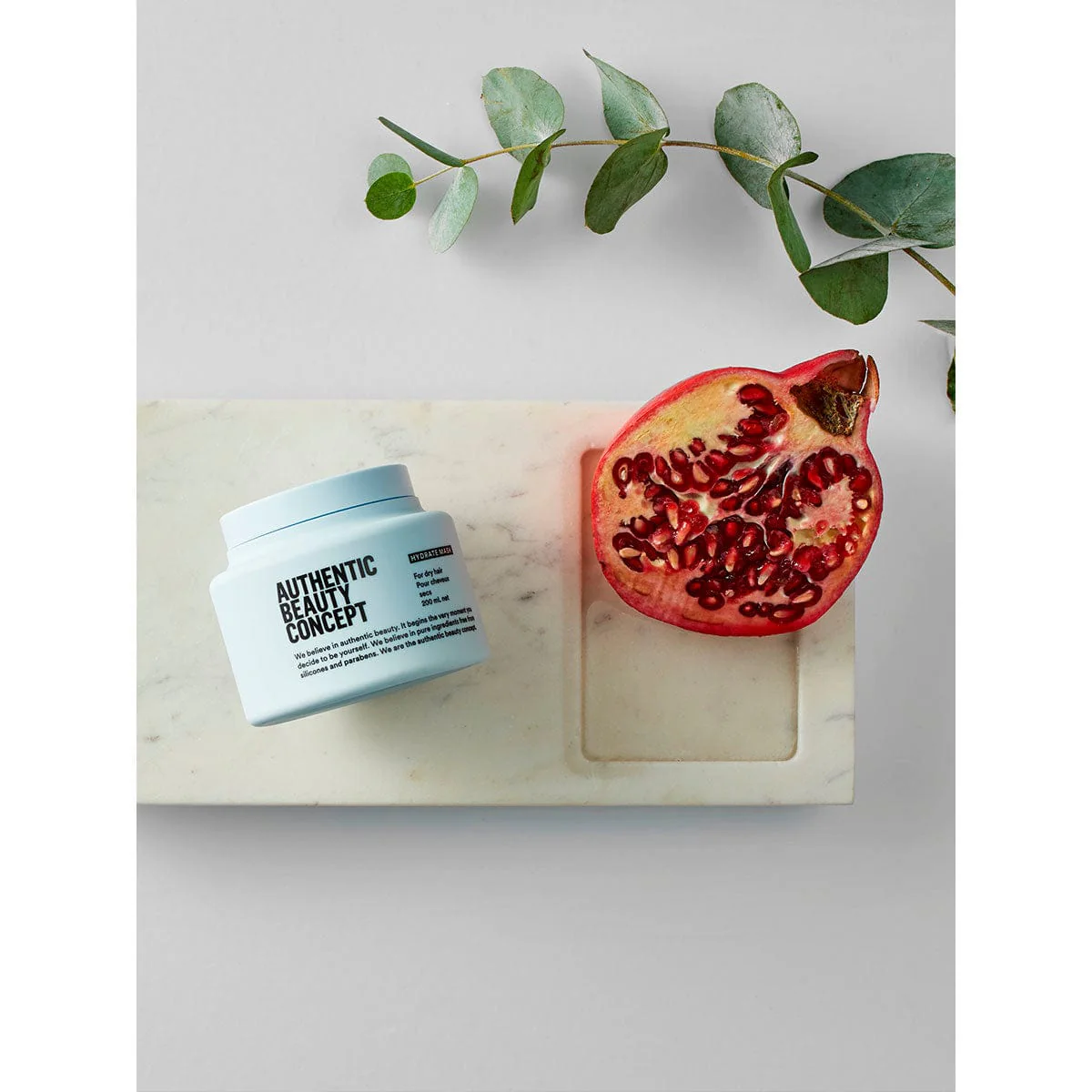 HYDRATE Mask 200ml For Dry Hair - Image 4