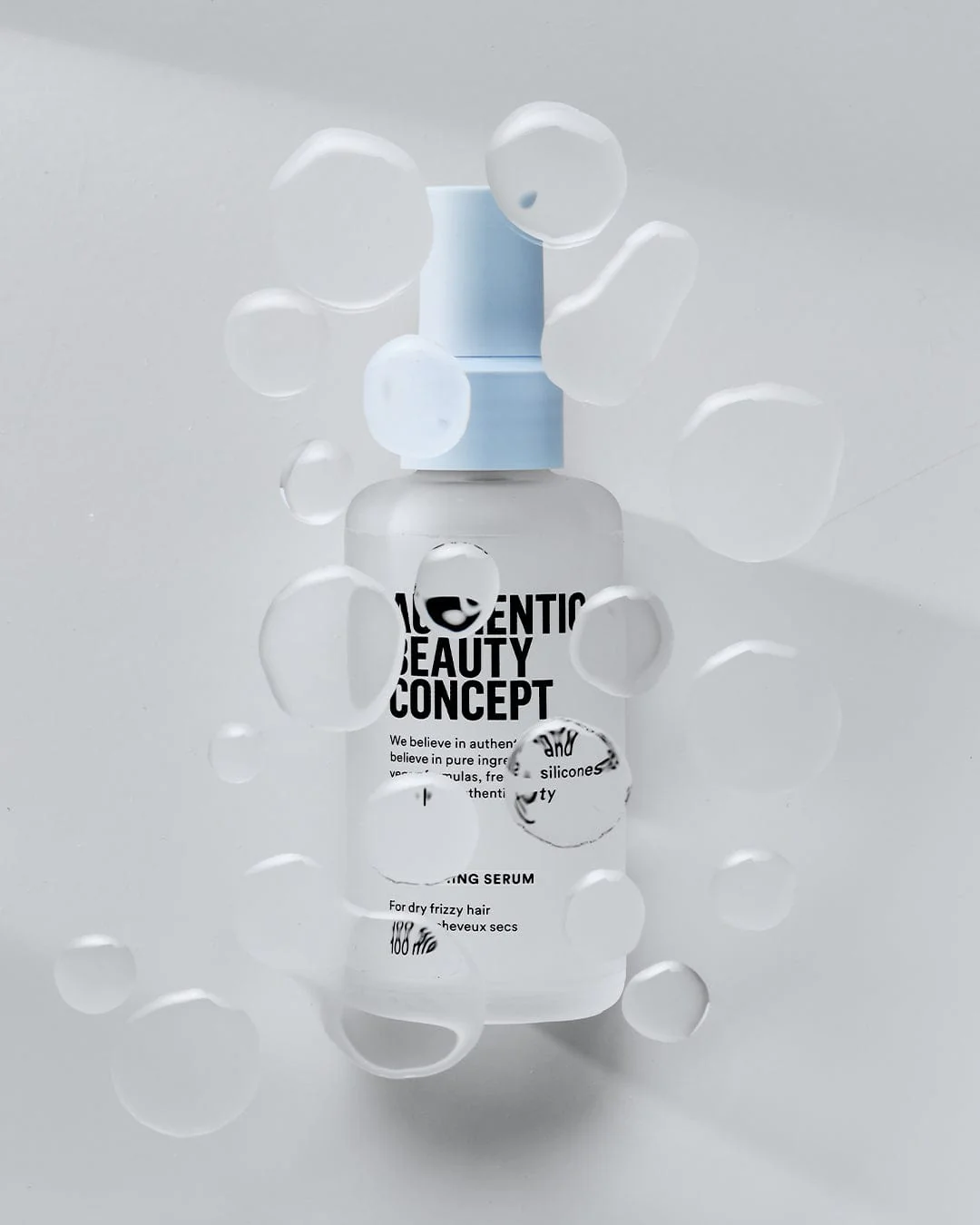 HYDRATE Smoothing Serum 100ml - Image 3