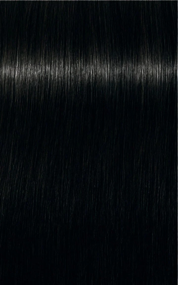 IGORA ROYAL 1-0 Negro Natural 60ml - Image 2