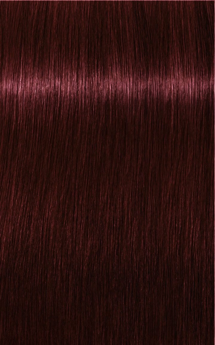 IGORA ROYAL 4-88 Castaño Medio Rojo Intenso 60ml - Image 2