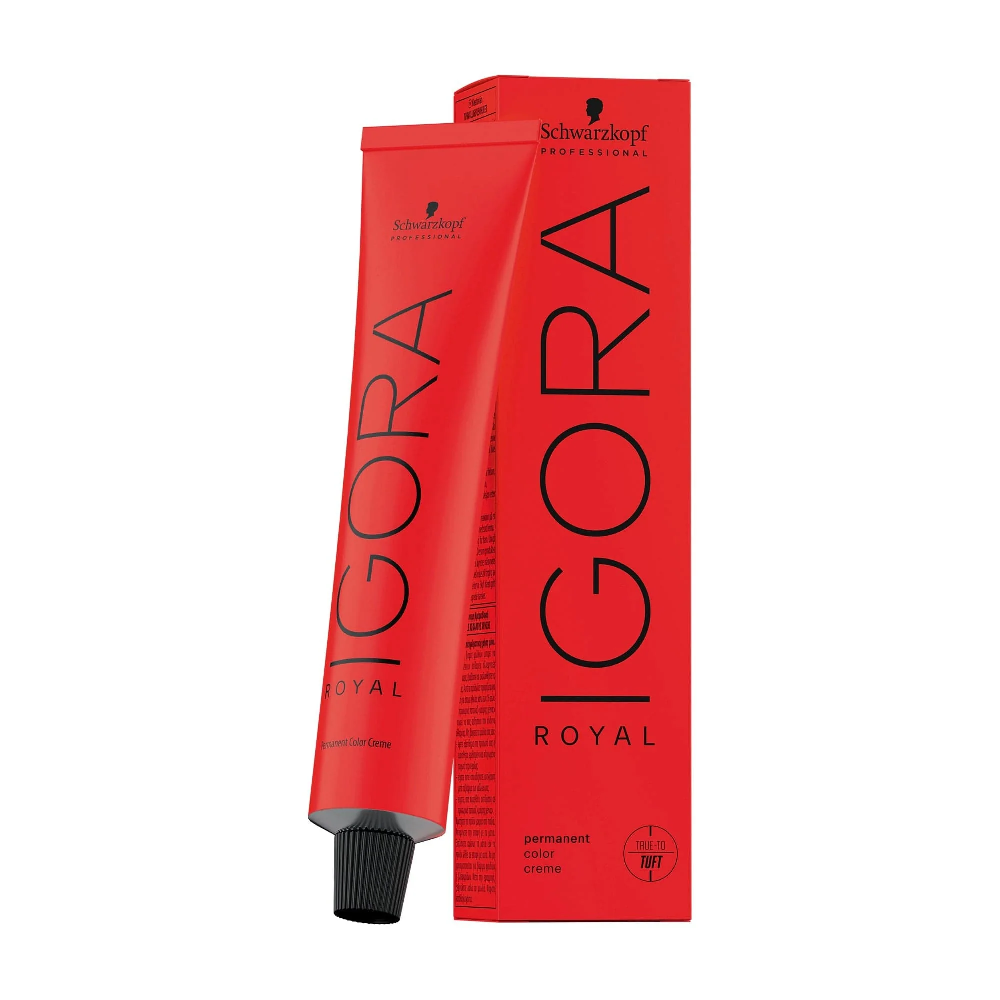 IGORA ROYAL 9,5-1 Pastel Ceniza 60ml
