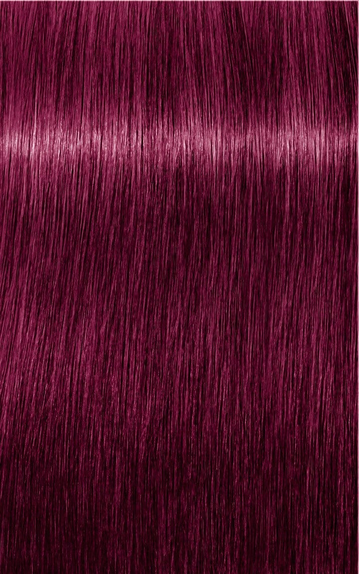 IGORA ROYAL 9-98 Rubio Muy Claro Violeta Rojo 60ml - Image 2