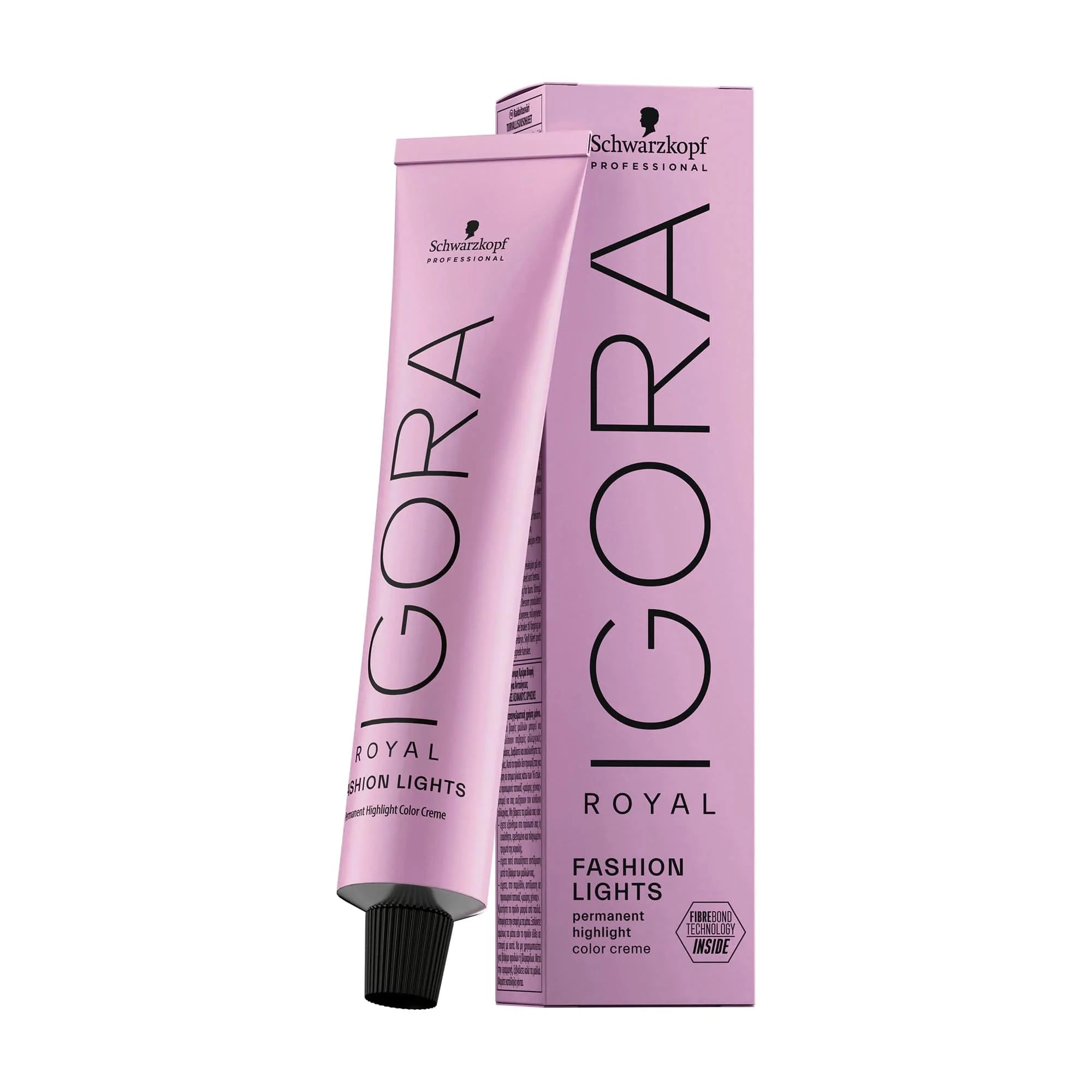 IGORA ROYAL L-44 Beige Intenso 60ml Royal Fashion Lights