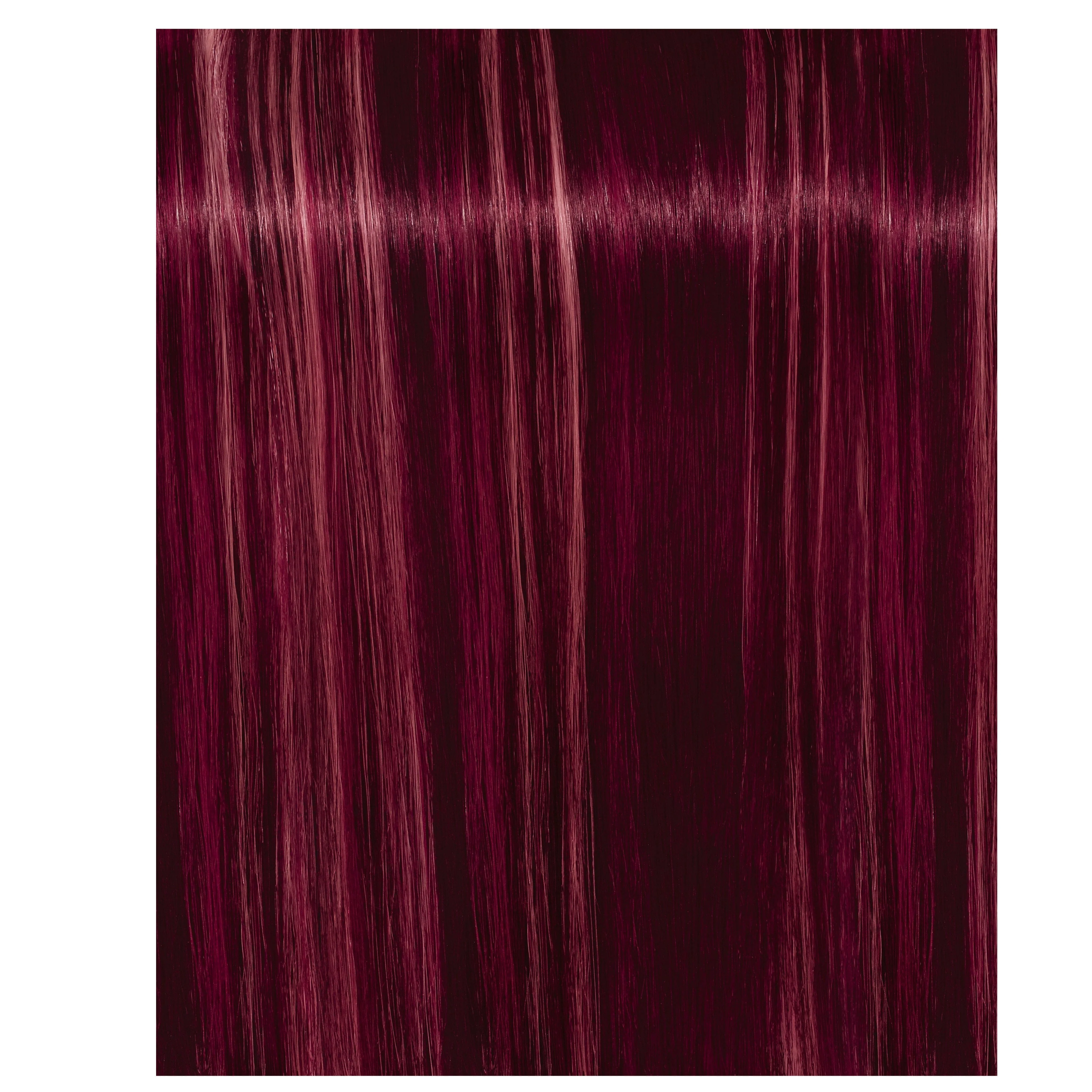 IGORA ROYAL L-89 Rojo Violeta 60ml Royal Fashion Lights - Image 2
