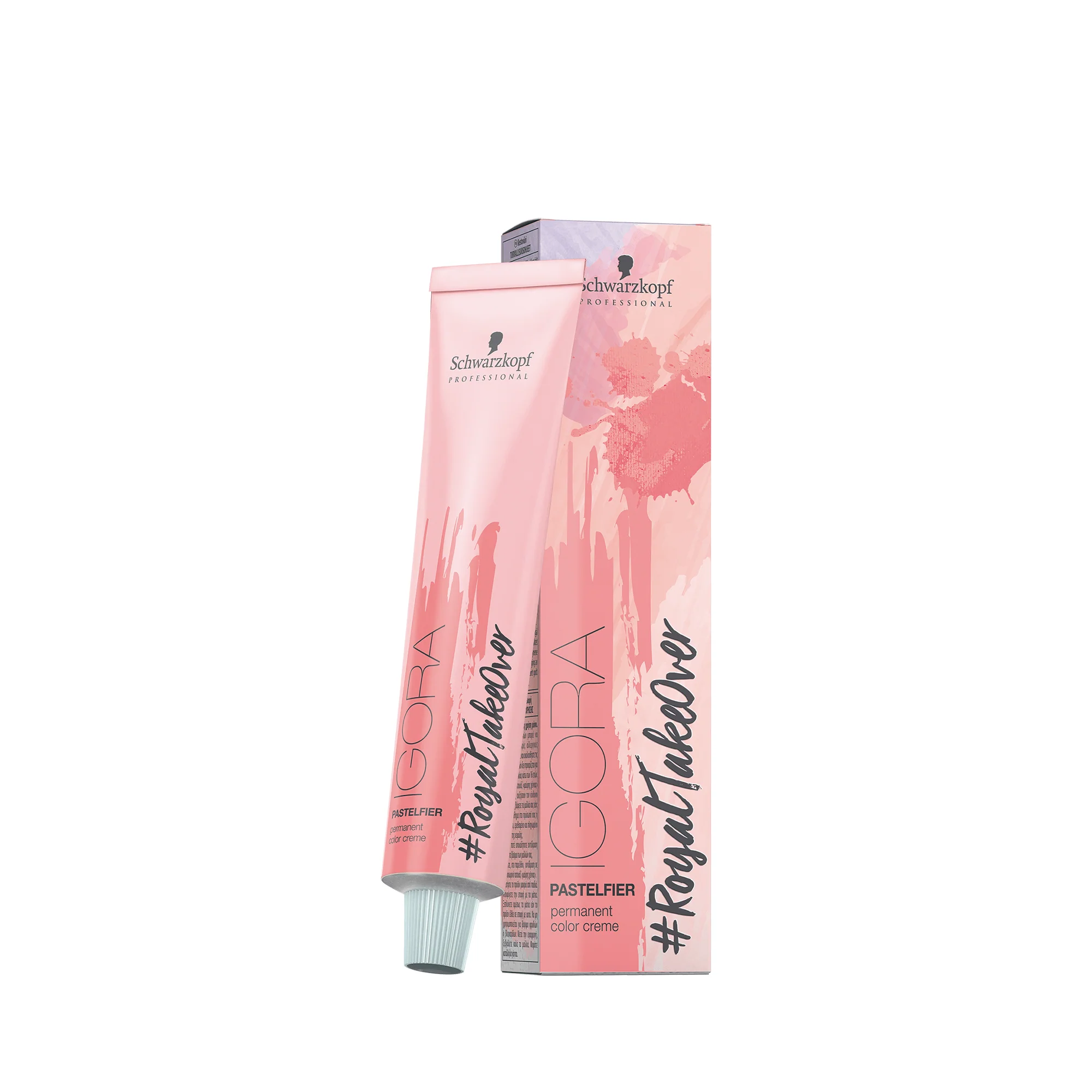 IGORA ROYAL Pastelfier 60ml