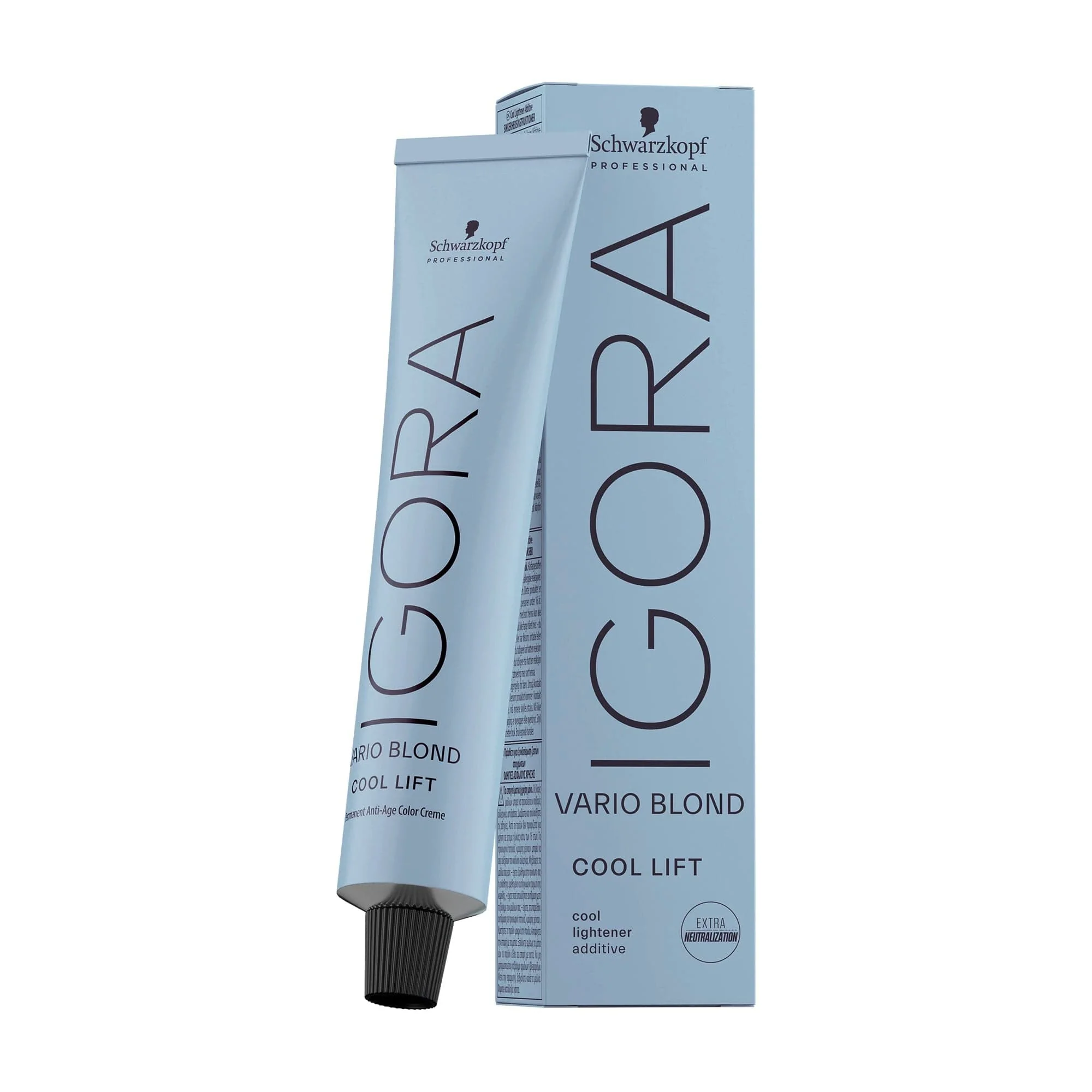 Igora Vario BLond Cool Lift 60ml Royal Fashion Lights