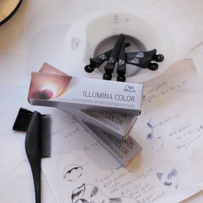 Illumina Color 10/1 60ml - Image 3