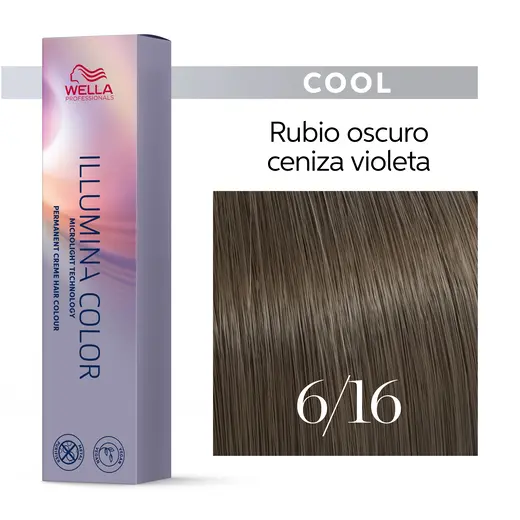 Illumina Color 6/16 60ml - Image 3