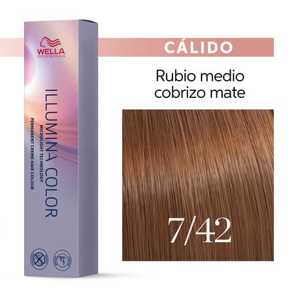 Illumina Color 7/42 60ml - Image 2