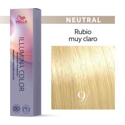 Illumina Color 9/  60ml - Image 2
