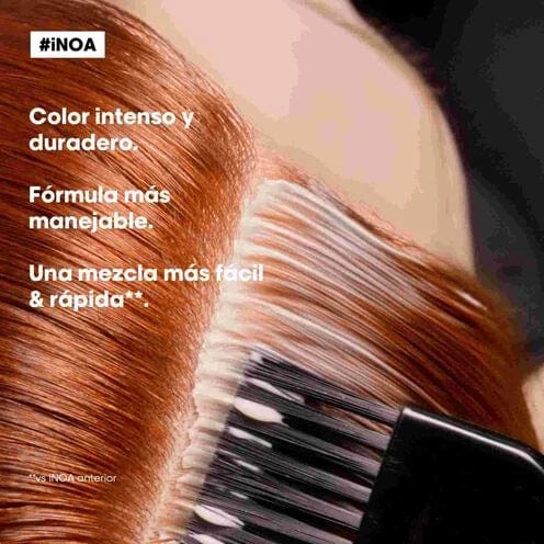 L'Oreal Inoa 7.11 -60ml - Image 9