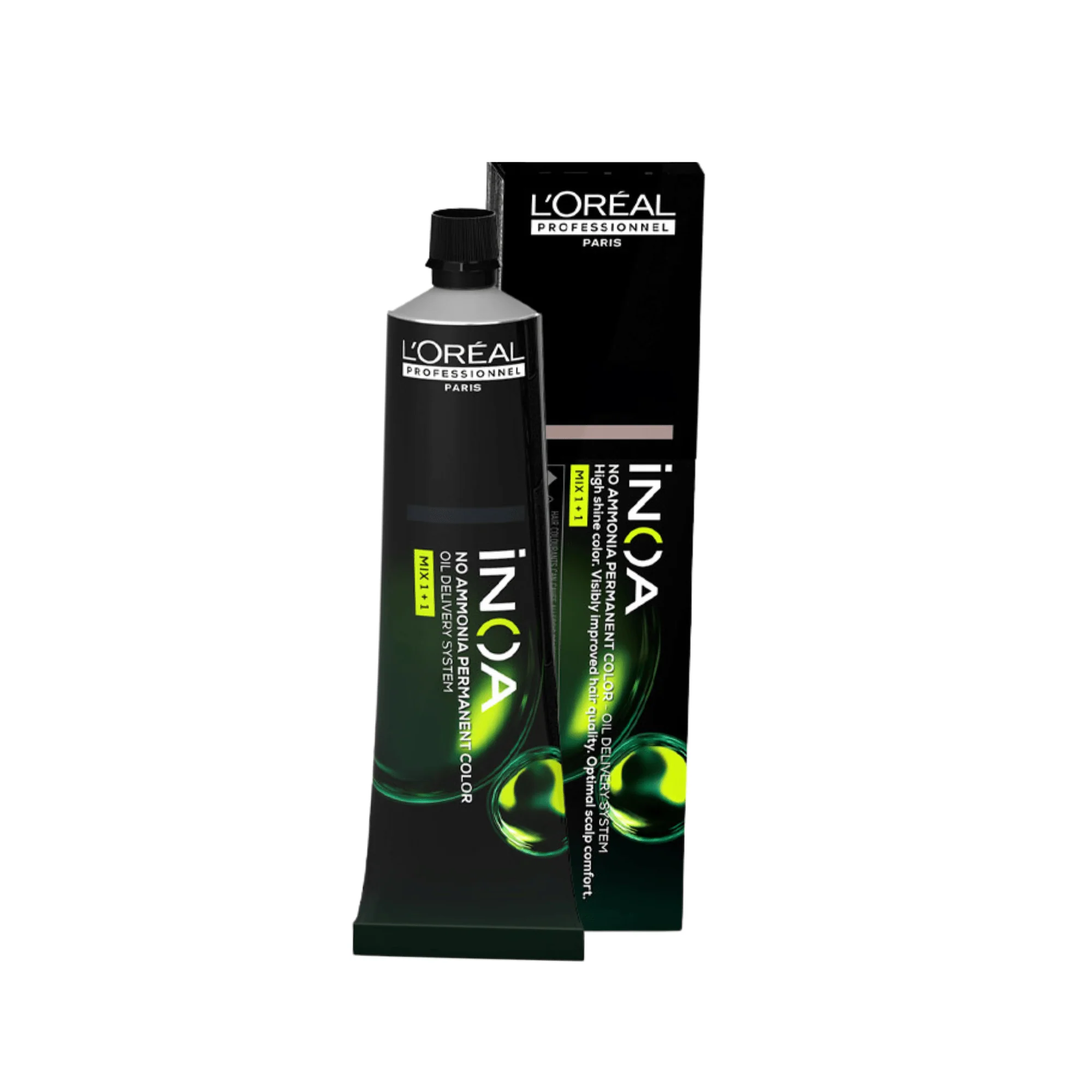 L'Oreal Inoa 7.44 -60ml - Image 5