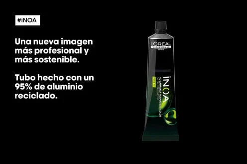 L'Oreal Inoa 9.1 -60ml - Image 6
