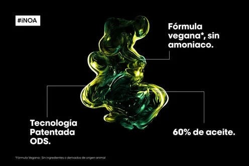L'Oreal Inoa 9 -60ml - Image 5