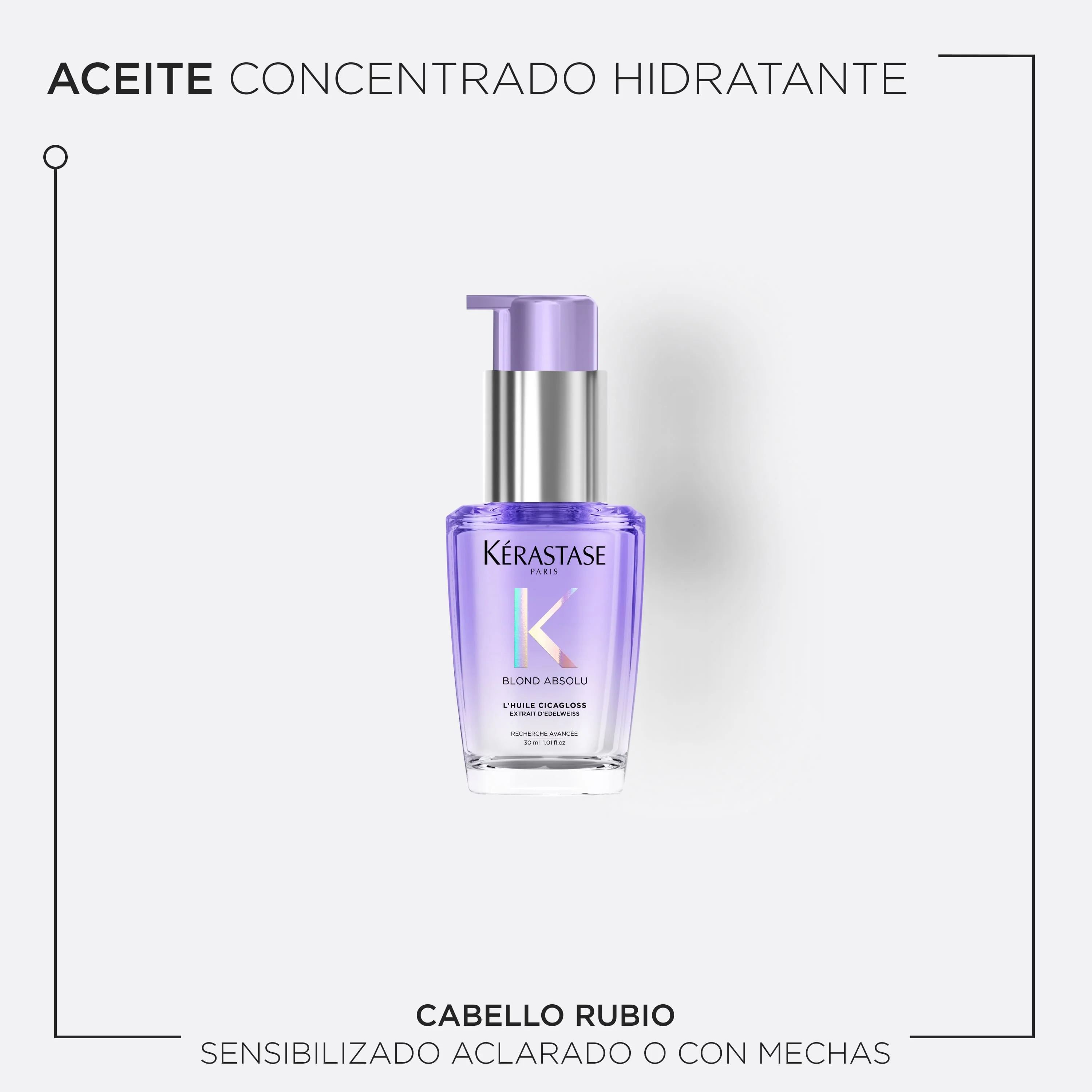 KERASTASE BLOND ABSOLU Huile Cicagloss 30 ml - Image 7