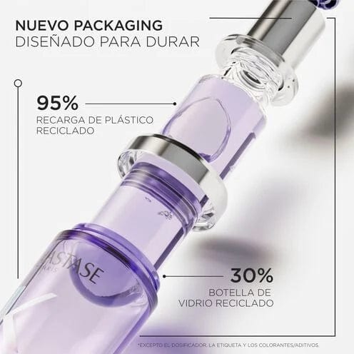 KERASTASE BLOND ABSOLU Huile Cicagloss Recargable 75ml - Image 6