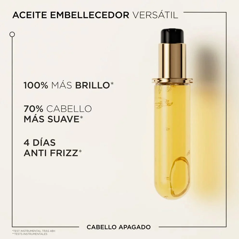 KERASTASE ELIXIR ULTIME Huile Original Recarga 75ml - Image 4