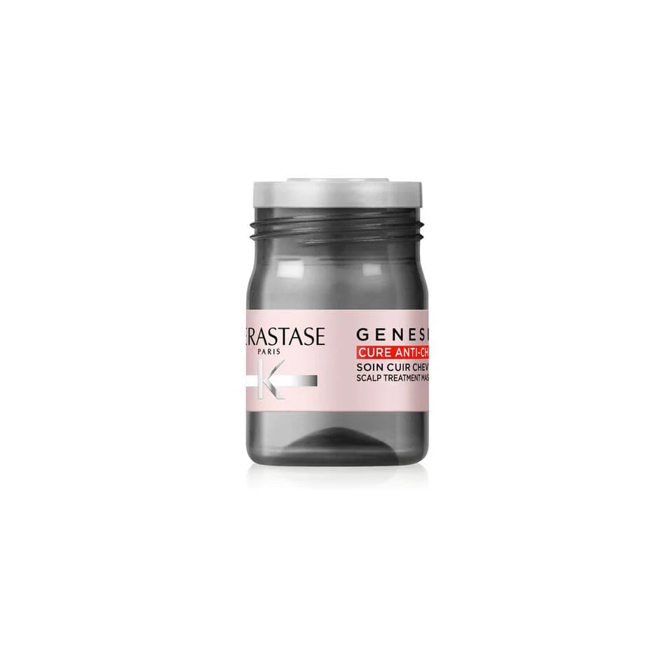 KERASTASE GENESIS Cure Anti-chute Ampollas Anti-Caída 10x6ml