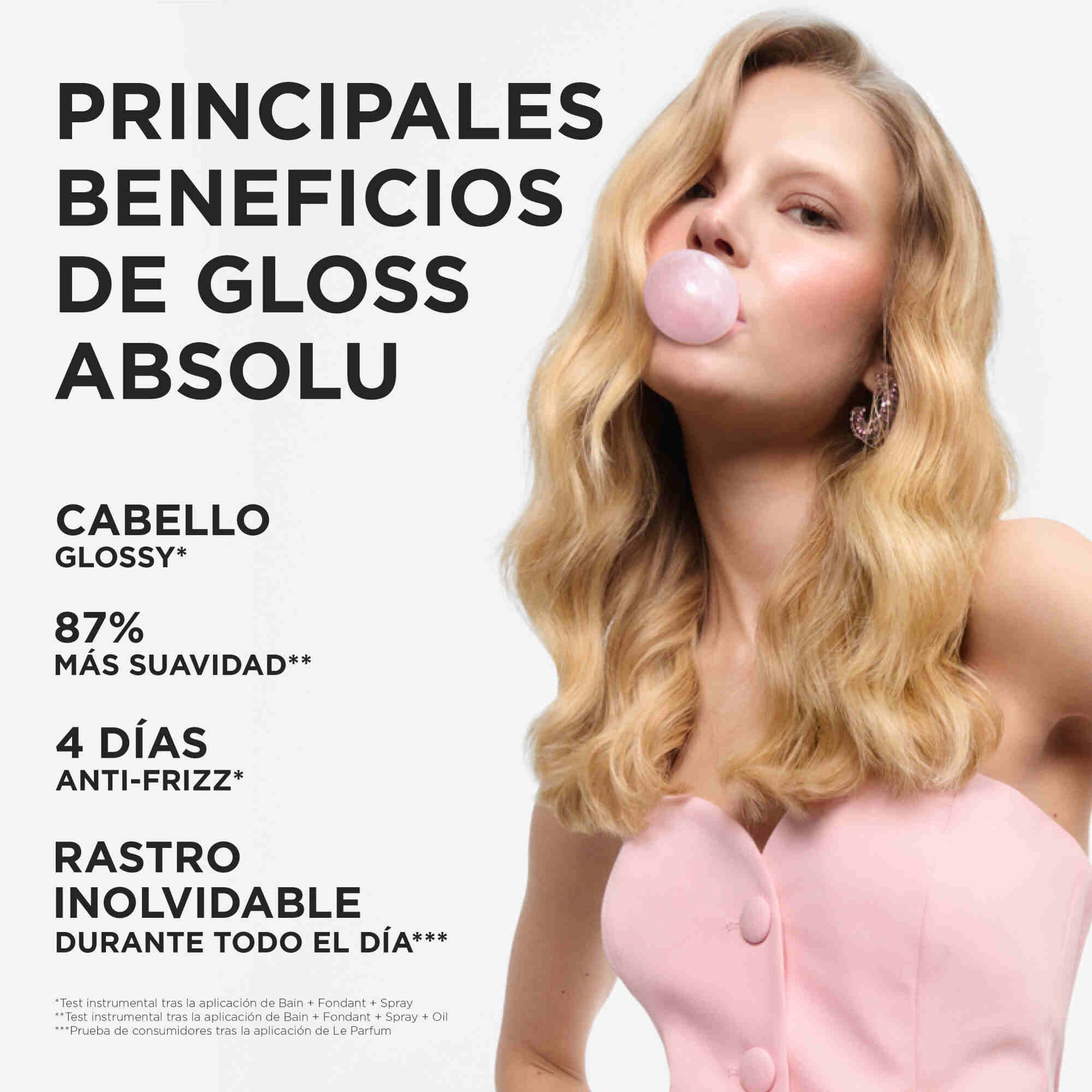 KERASTASE GLOSS ABSOLU Le Parfum 30ml - Image 3