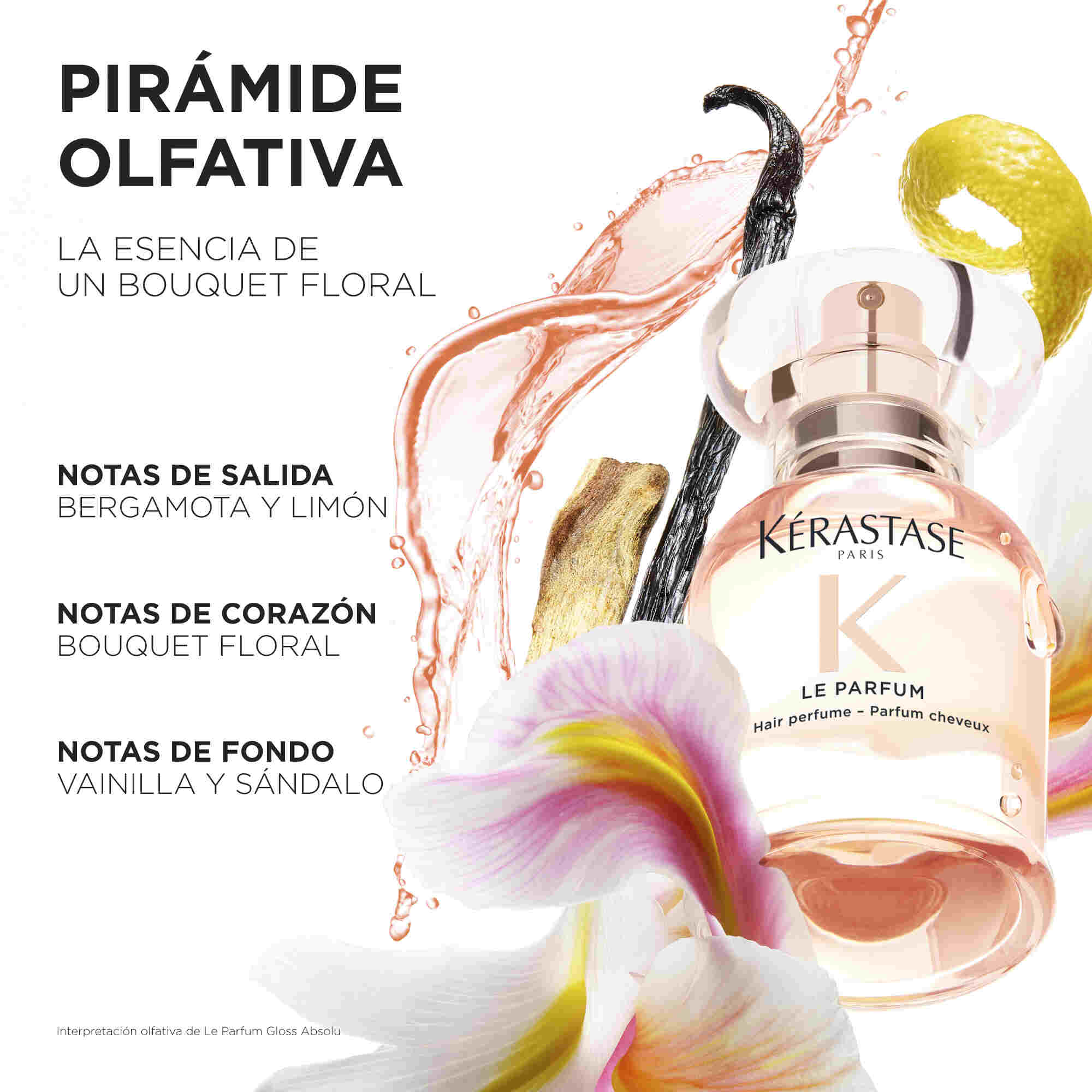 KERASTASE GLOSS ABSOLU Le Parfum 30ml - Image 5