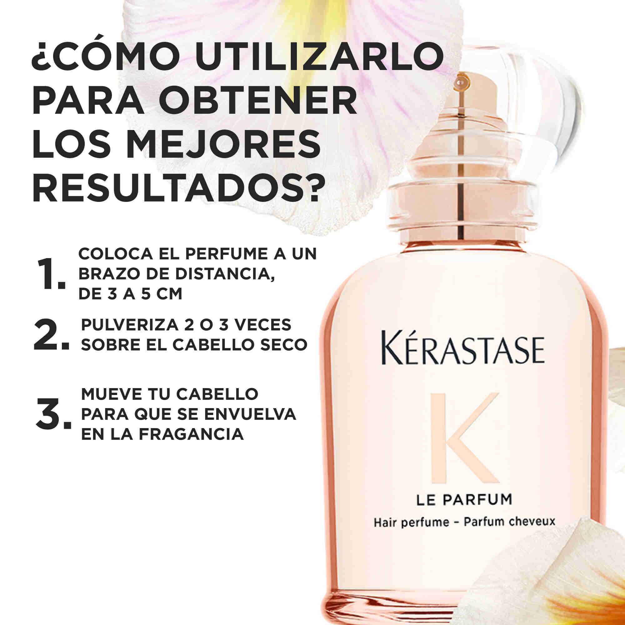 KERASTASE GLOSS ABSOLU Le Parfum 30ml - Image 6