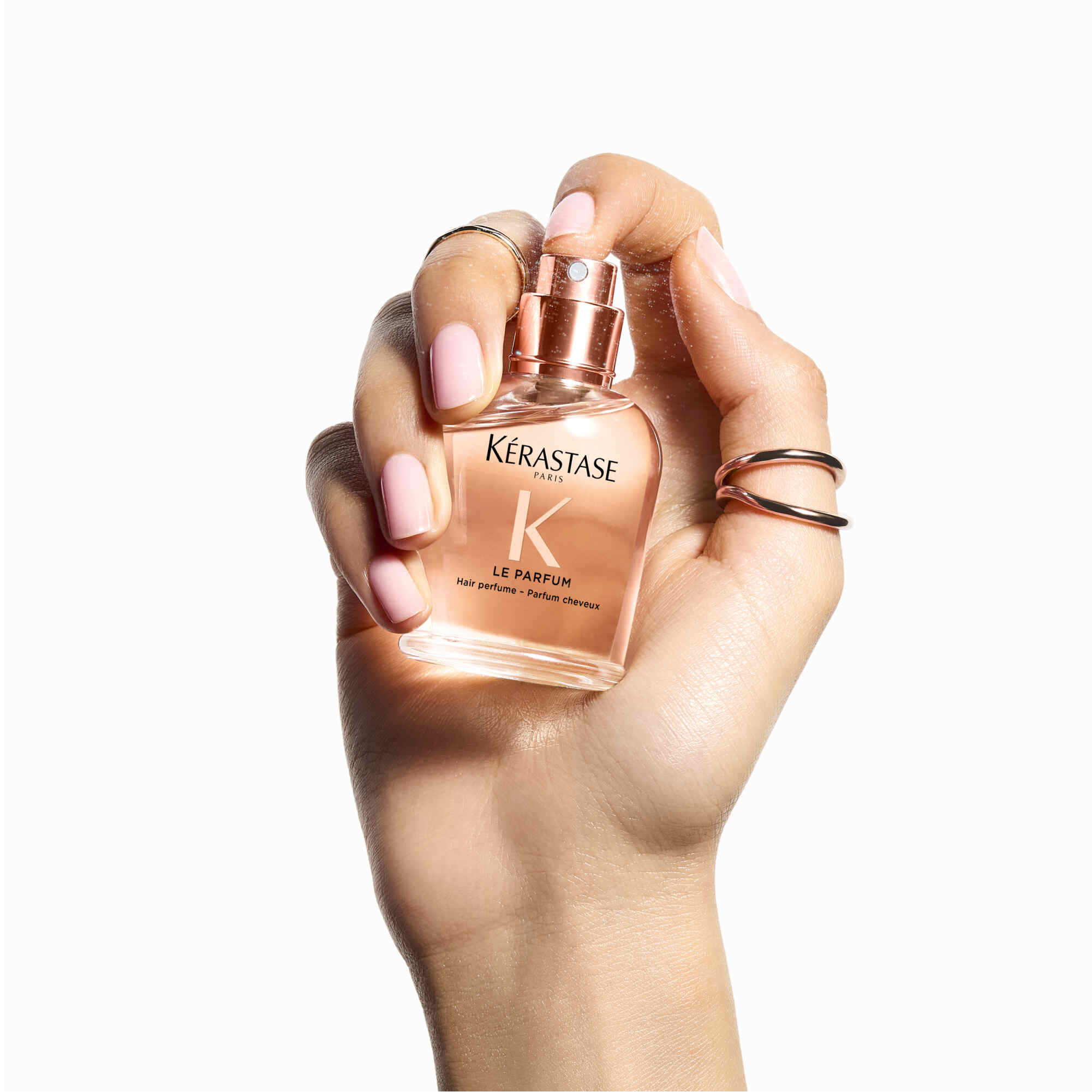 KERASTASE GLOSS ABSOLU Le Parfum 30ml - Image 8