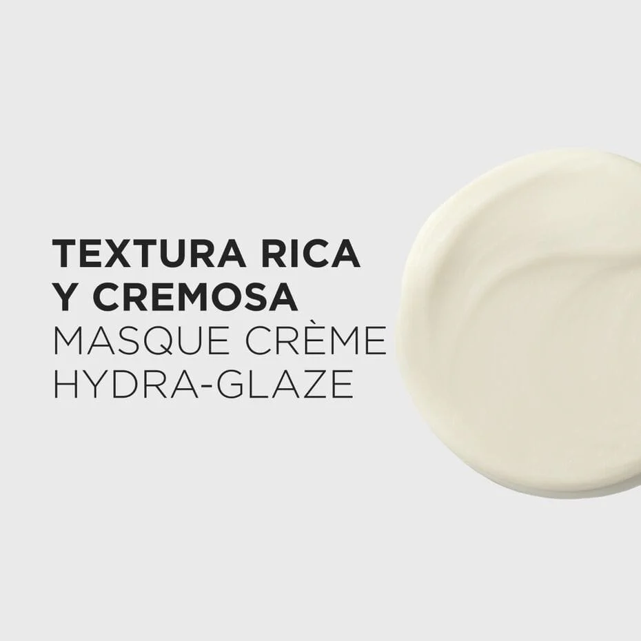 KERASTASE GLOSS ABSOLU Mascarilla Crème Hydra-Glaze 200 ml - Image 6