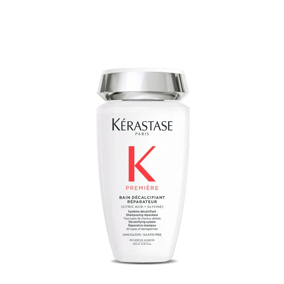 KERASTASE PREMIERE Bain Décalcifiant Réparateur 250 ml
