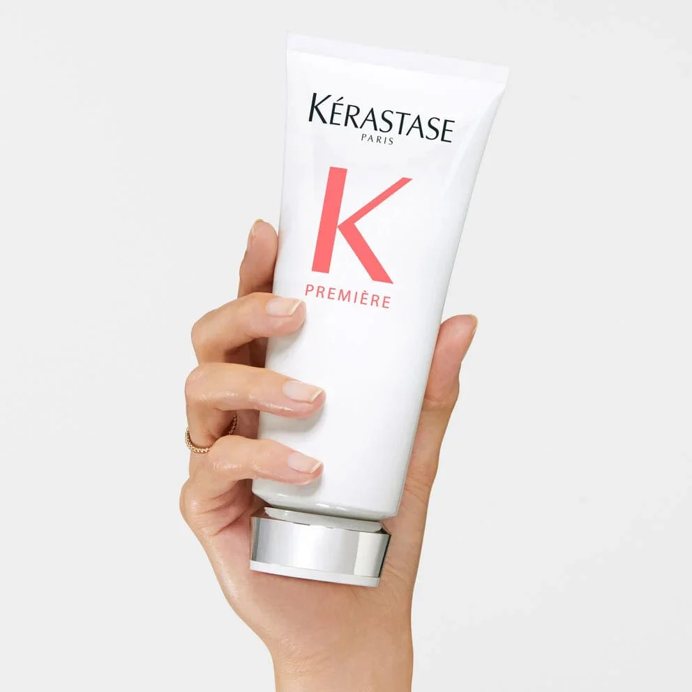 KERASTASE PREMIERE Fondant Fluidité Réparateur 200 ml - Image 7