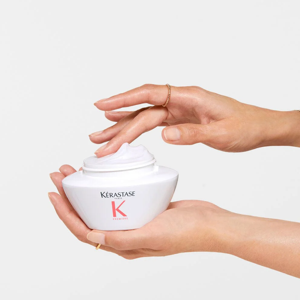 KERASTASE PREMIERE Masque Filler Réparateur 200 ml - Image 2