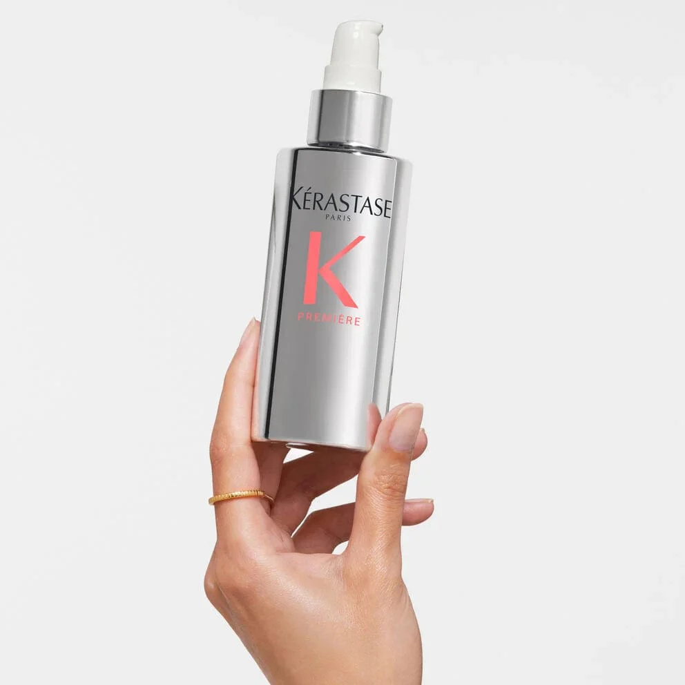 KERASTASE PREMIERE Sérum Filler Fondamental 90 ml - Image 7