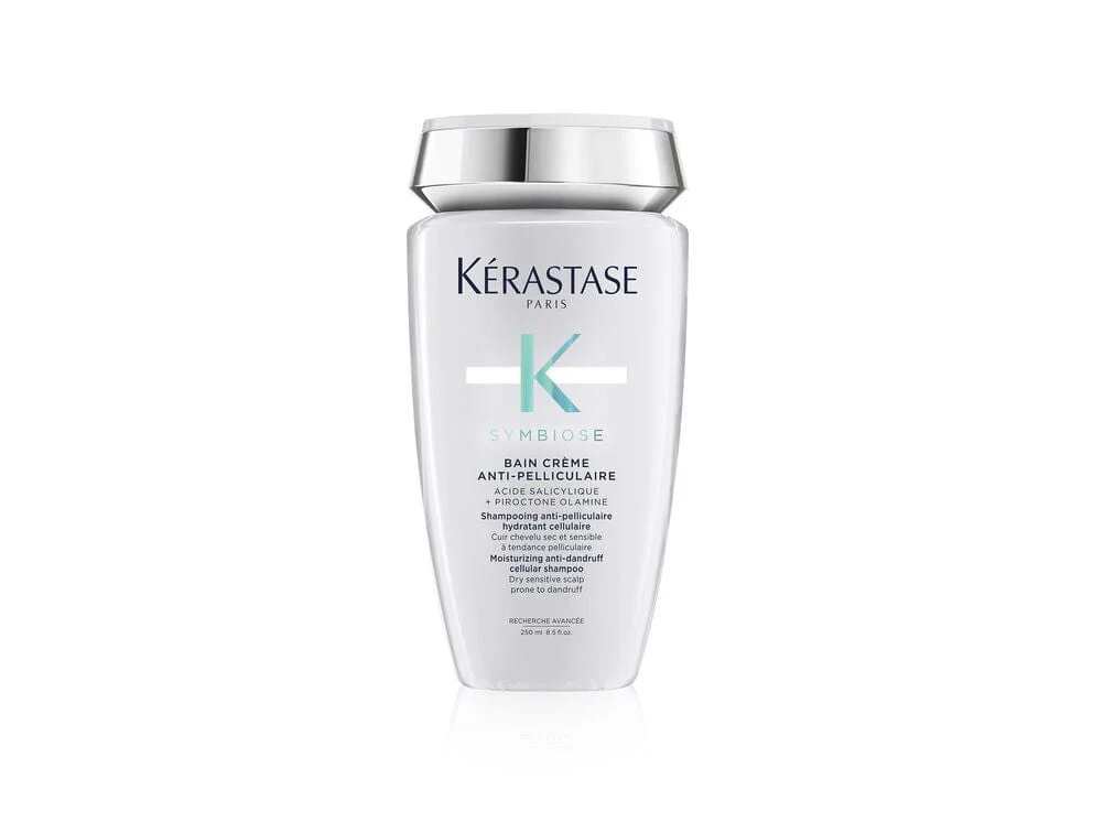 KERASTASE SYMBIOSE Bain Creme Anti- Pelliculaire Champú 250 ml