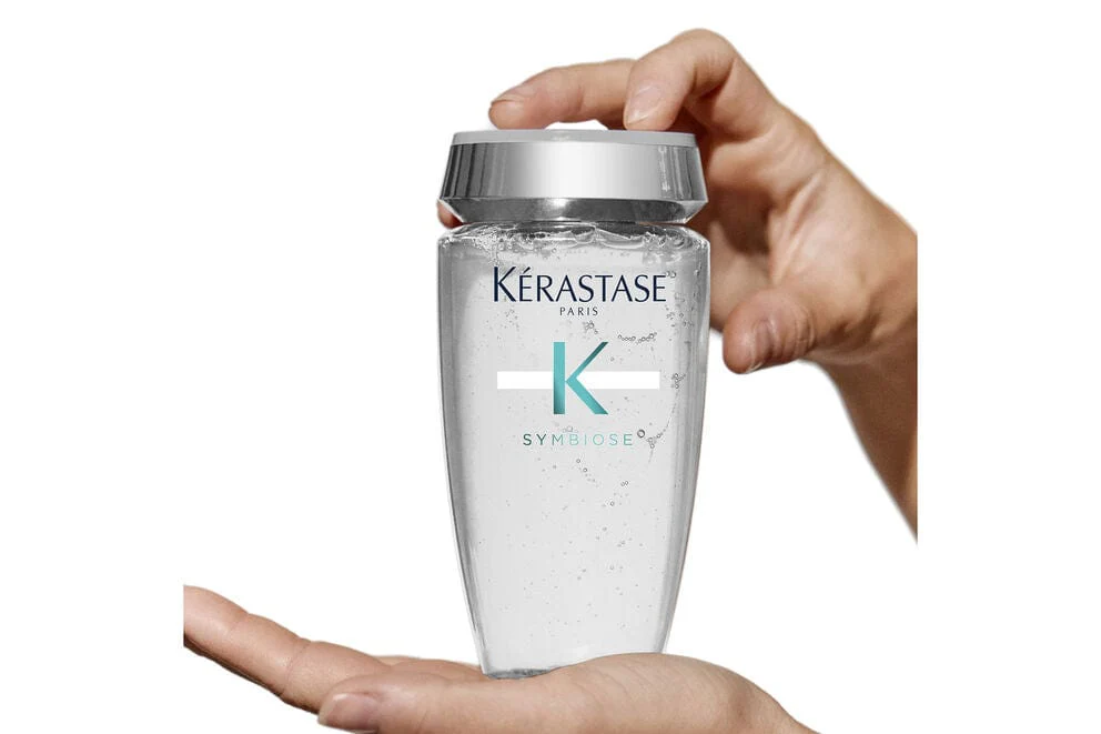 KERASTASE SYMBIOSE Bain Purete Anti- Pelliculaire Champú 250 ml - Image 7
