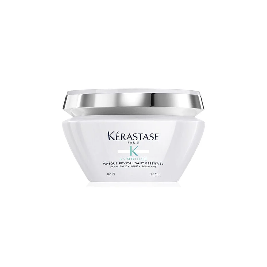 KERASTASE SYMBIOSE Masque Revitalisant Essentiel Mascarilla 200 ml