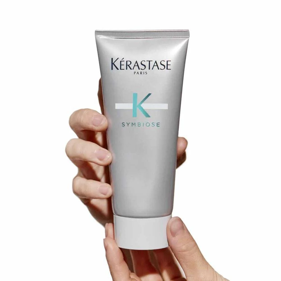 KERASTASE SYMBIOSE Micro Peeling Cellulaire 200 ml - Image 6