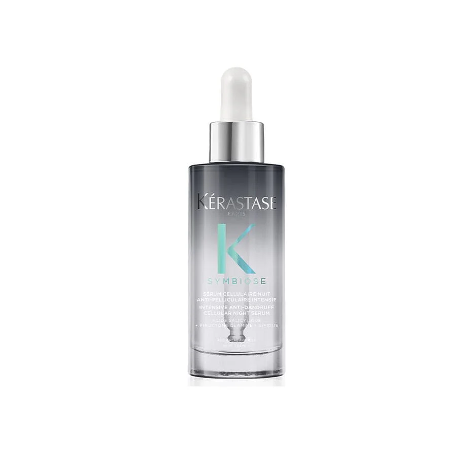 KERASTASE SYMBIOSE Serum Nuit Anti Pelliculaire Intensif 90 ml