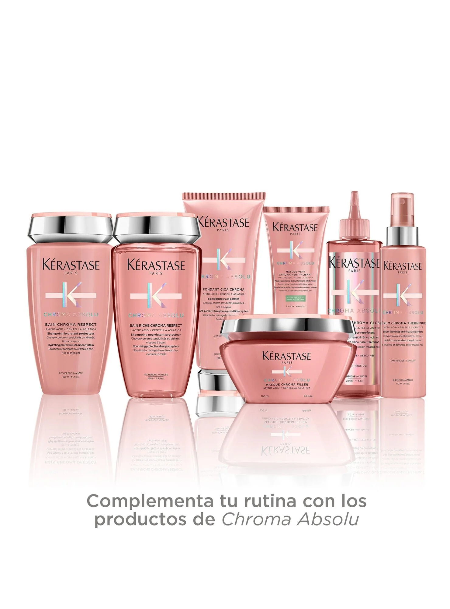 Fondant Cica Chroma 200ml - Image 16