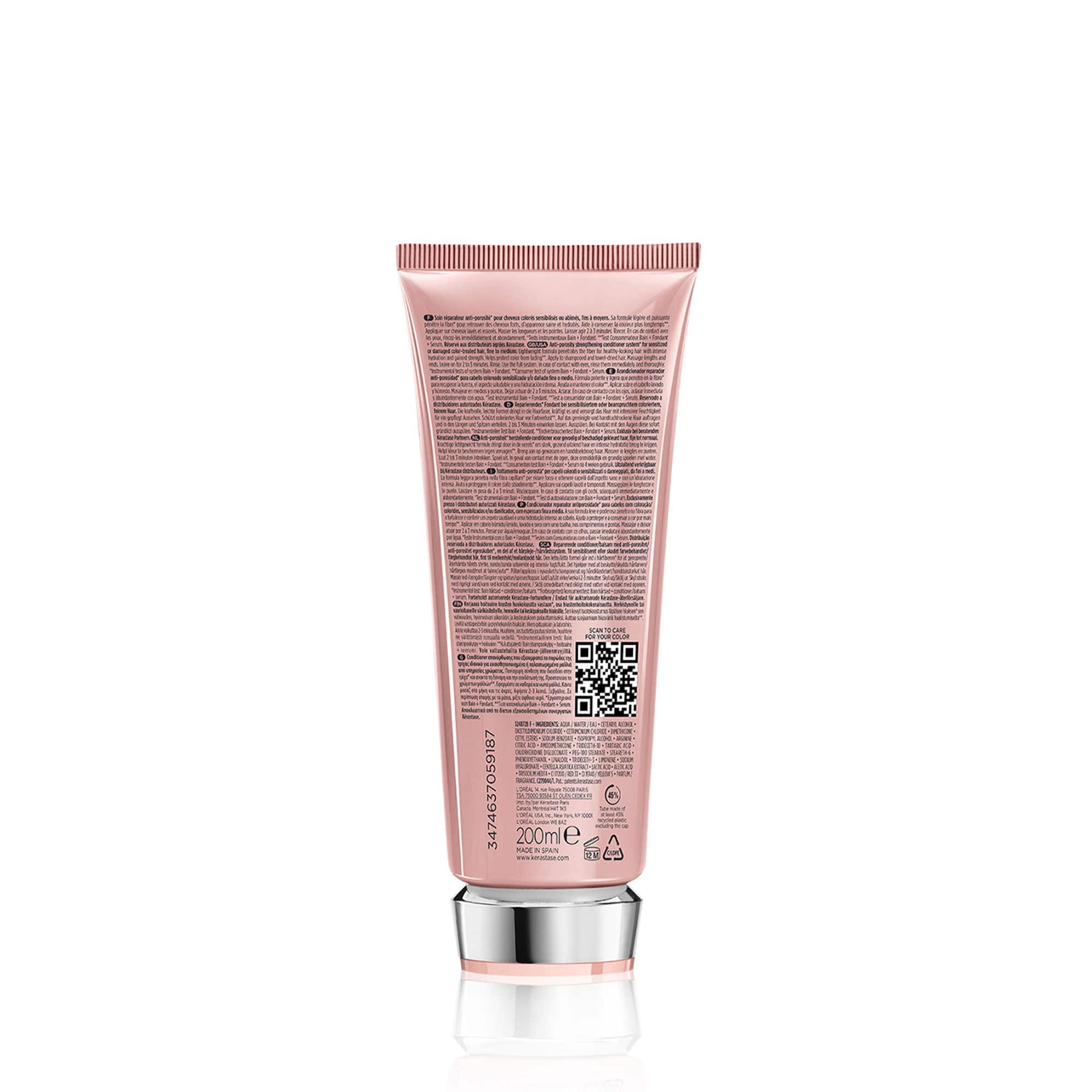 Fondant Cica Chroma 200ml - Image 2
