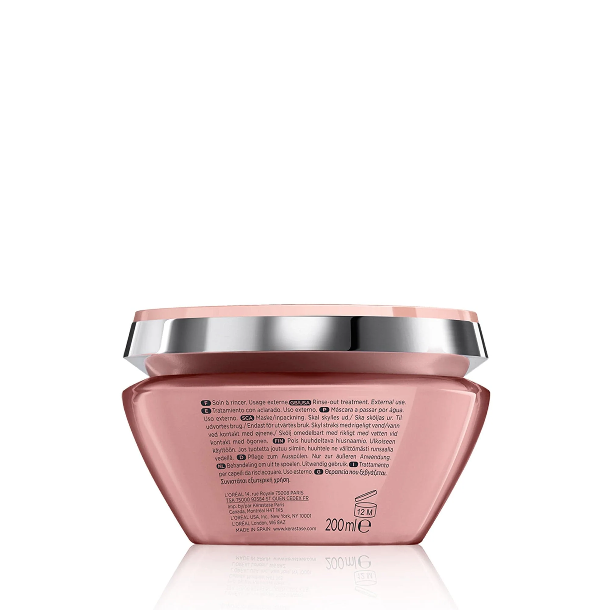 Mascarilla Chroma Filler 200ml - Image 2