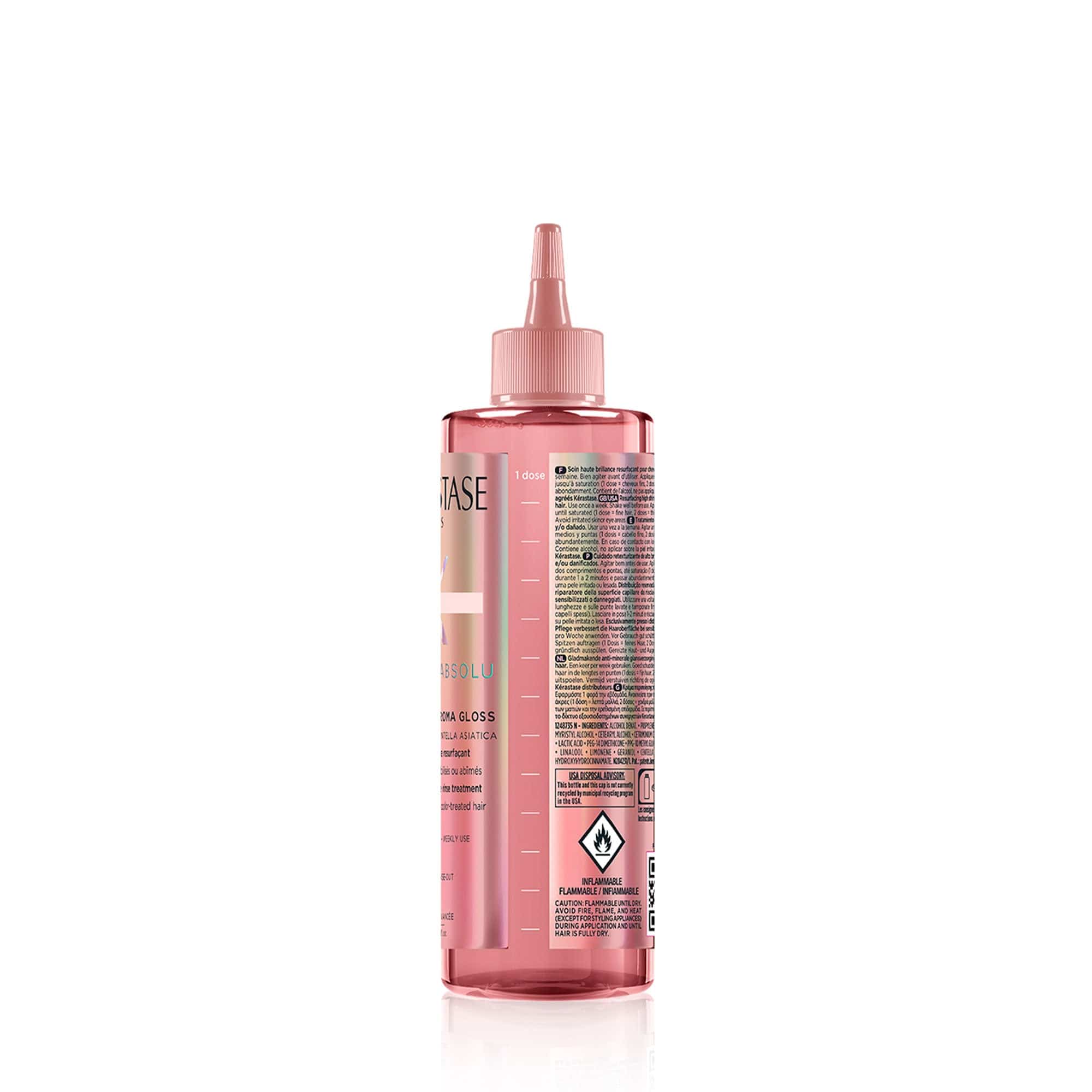 Soin Acid Chroma Gloss 210ml - Image 2
