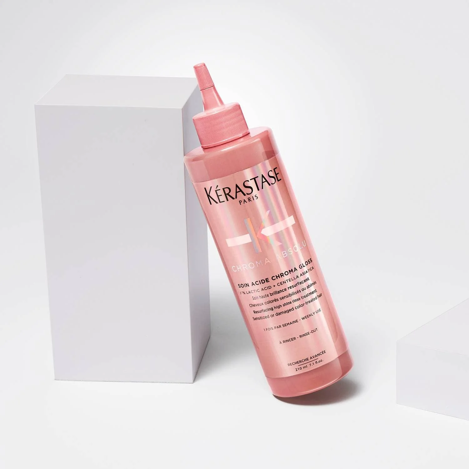 Soin Acid Chroma Gloss 210ml - Image 3