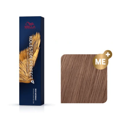 Koleston Perfect ME+ DEEP BROWNS 7/36 60ML