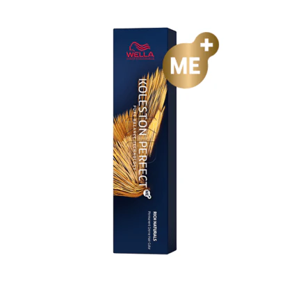 Koleston Perfect ME+ DEEP BROWNS 7/36 60ML - Image 2