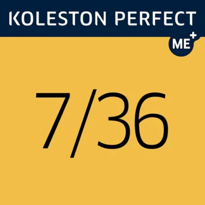 Koleston Perfect ME+ DEEP BROWNS 7/36 60ML - Image 3