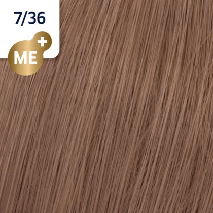 Koleston Perfect ME+ DEEP BROWNS 7/36 60ML - Image 4