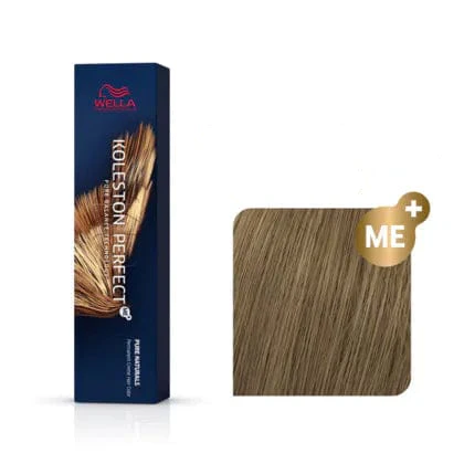Koleston Perfect ME+ PURE NATURALS 88/02 60ML