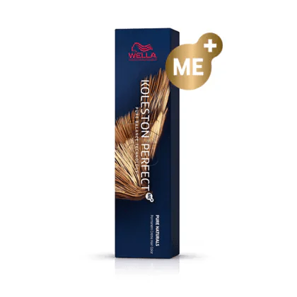 Koleston Perfect ME+ PURE NATURALS 88/02 60ML - Image 4