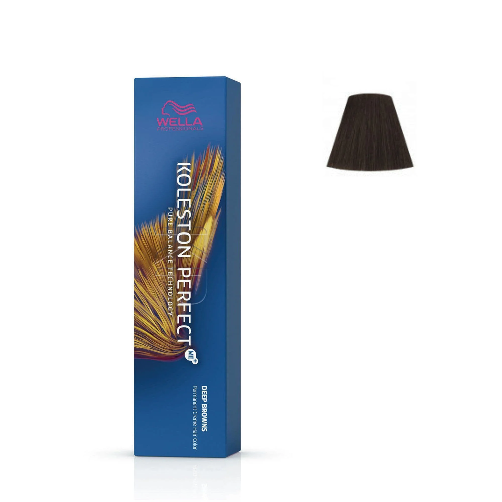 Koleston Perfect ME+ DEEP BROWNS 5/71 60ML