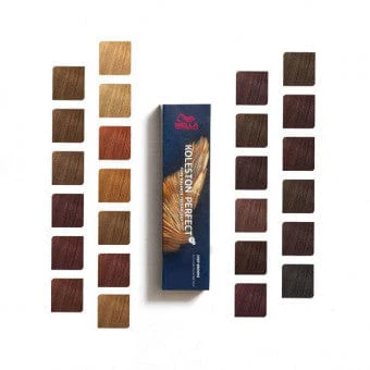 Koleston Perfect ME + DEEP BROWNS 9/7 60ml - Image 2