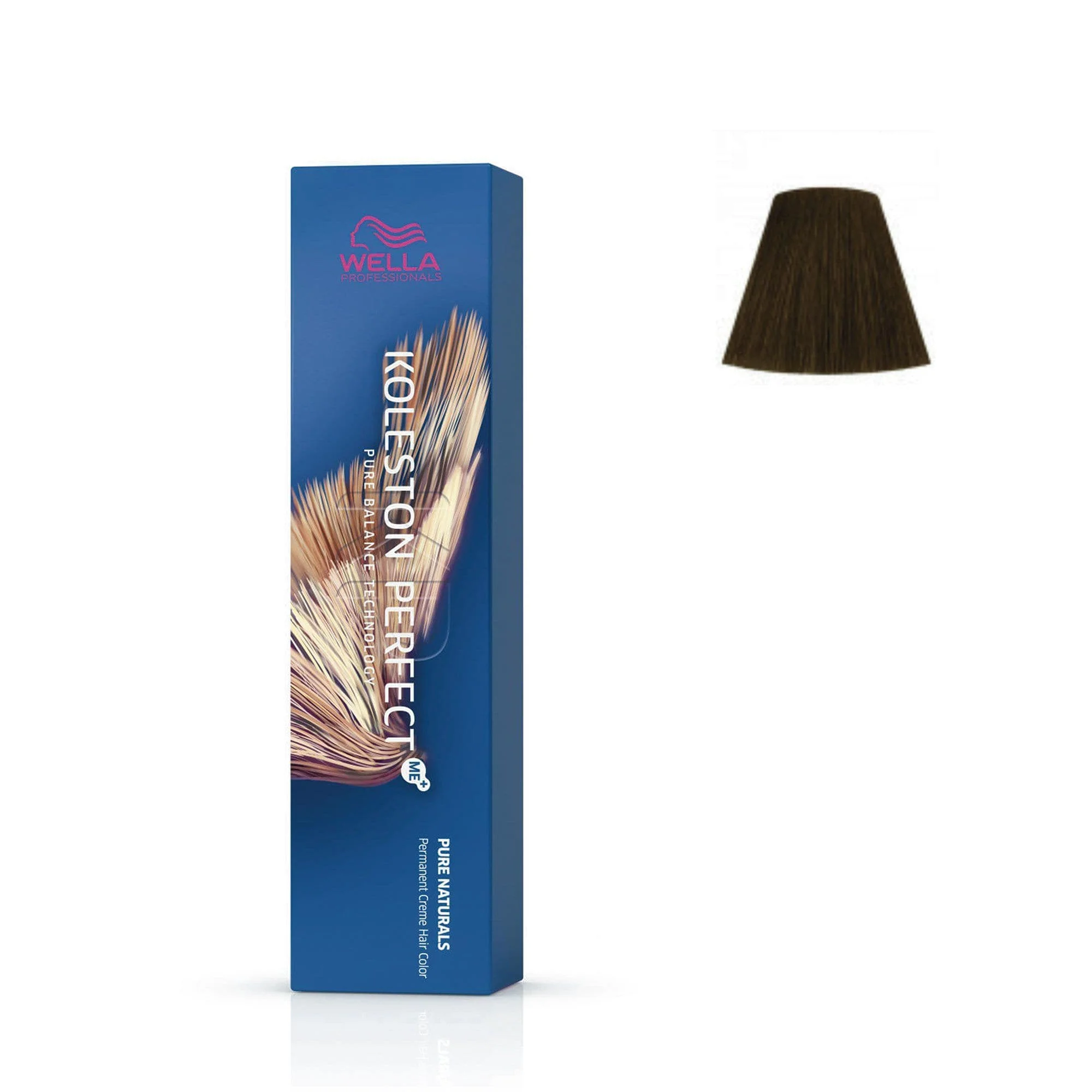 Koleston Perfect ME+ PURE NATURALS 5/0 60ML